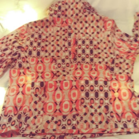 Ruby Rd. Lightweight Jacket - Picture 3 of 7